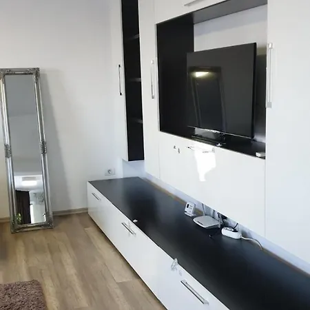 Apartament 公寓