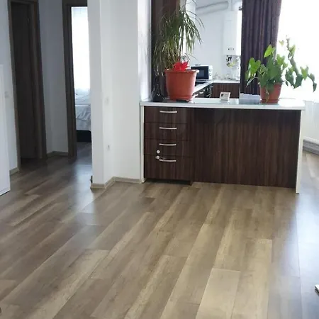 Apartament * 康斯坦察