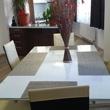 Apartament 公寓