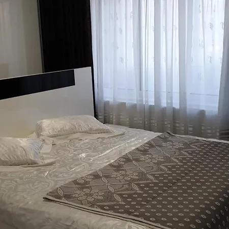 公寓 Apartament
